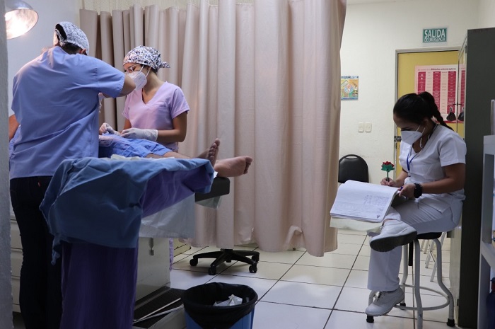 Salud Colima realizará Jornadas de Vasectomía sin Bisturí en Manzanillo, Tecomán y Villa de Álvarez