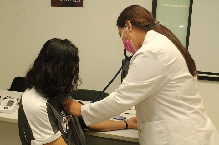 Conjuntivitis, padecimiento que más aumentó en 2023