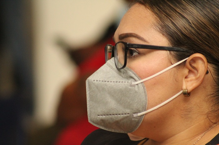 Salud: Colima sin decesos por Covid-19 este año; sigue a la baja en el estado