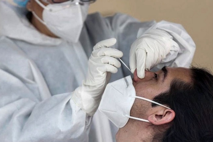 Salud Colima continúa ofreciendo pruebas gratuitas para detectar Covid-19