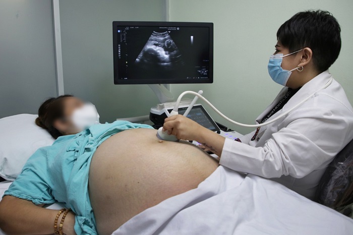 Control prenatal puede detectar las cardiopatías congénitas: Salud Colima