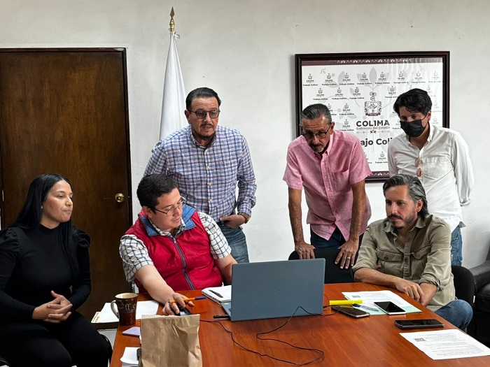 Trabajo Colima impulsa paneles solares en comercios; reducen hasta 95% consumo de energía eléctrica