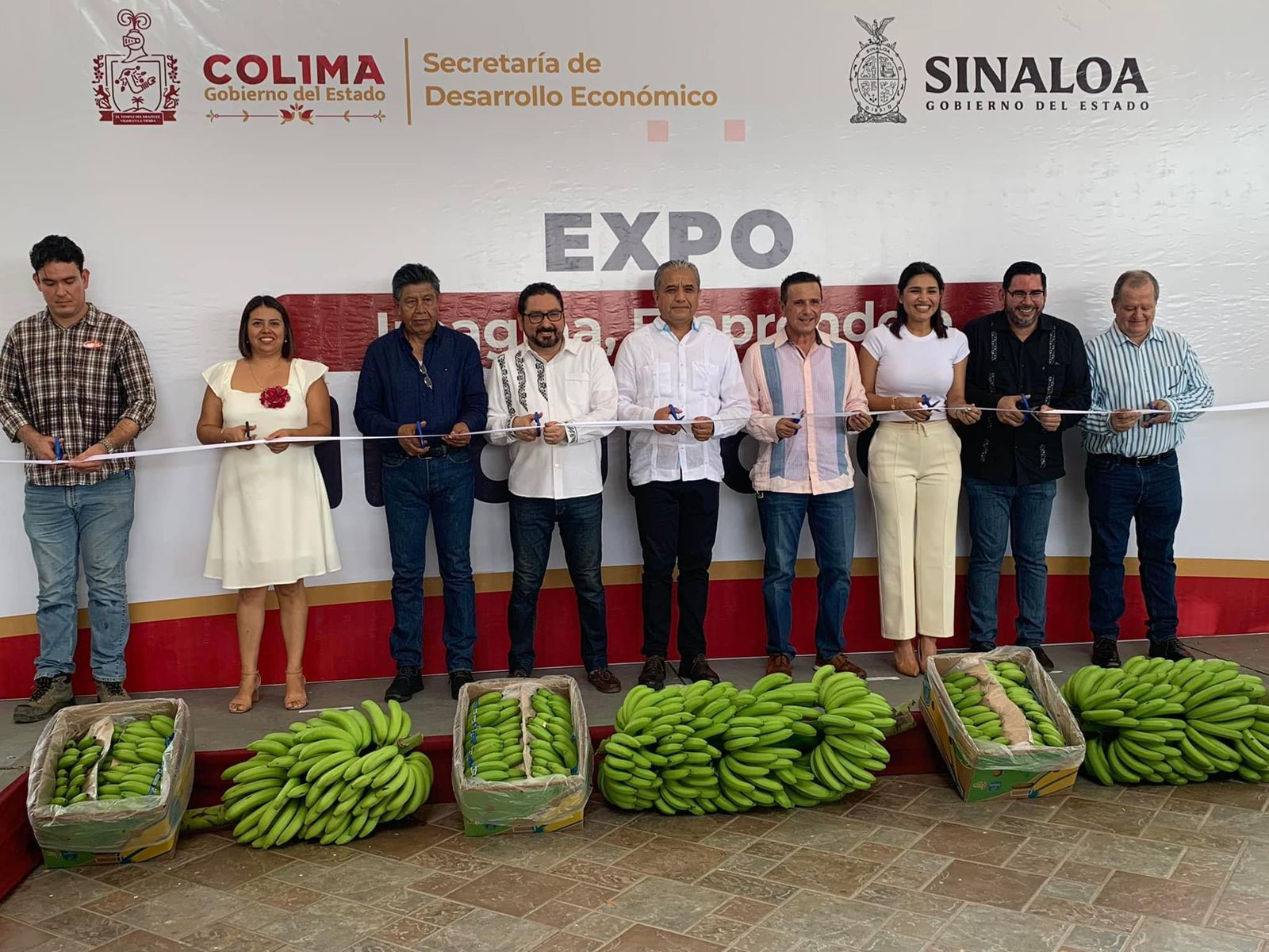 Gobierno Colima y Sinaloa ofrecen IncúbateMx, programa de apoyo a personas emprendedoras