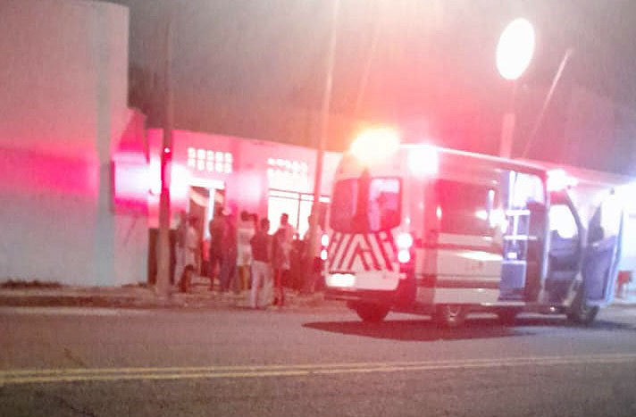 Lesionan, en ataque armado a un hombre en el Zalatón, en la ciudad de Colima