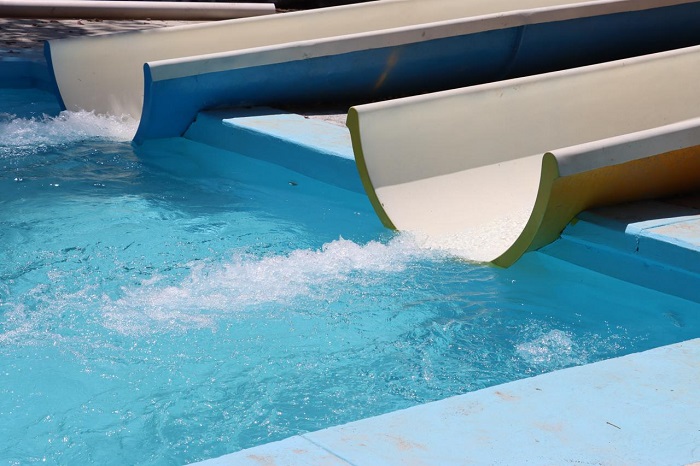 Albercas del Parque Regional de Colima reabren este jueves