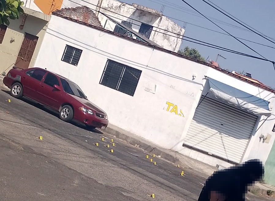 Solo daños a vivienda y vehículos tras detonaciones en el Mezcalito