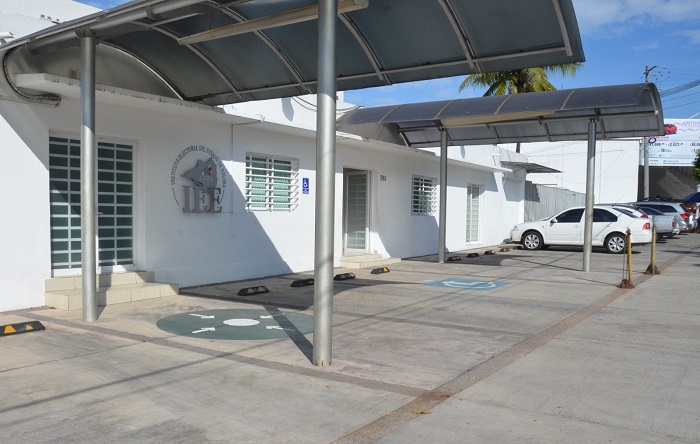 Conmemora IEE 33 años de vida; reafirma compromiso de velar por derechos de la ciudadanía e invita a participar en el Proceso Electoral 2023-2024