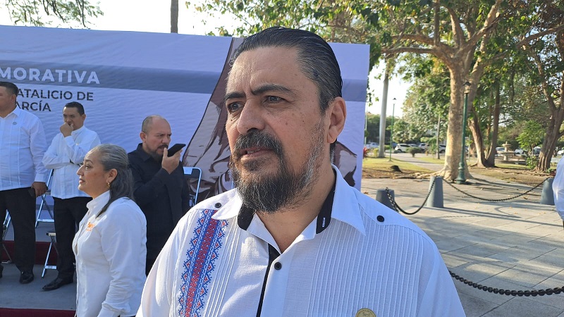 Nueva Alianza Colima preparada para el proceso electoral local: Jaime Núñez