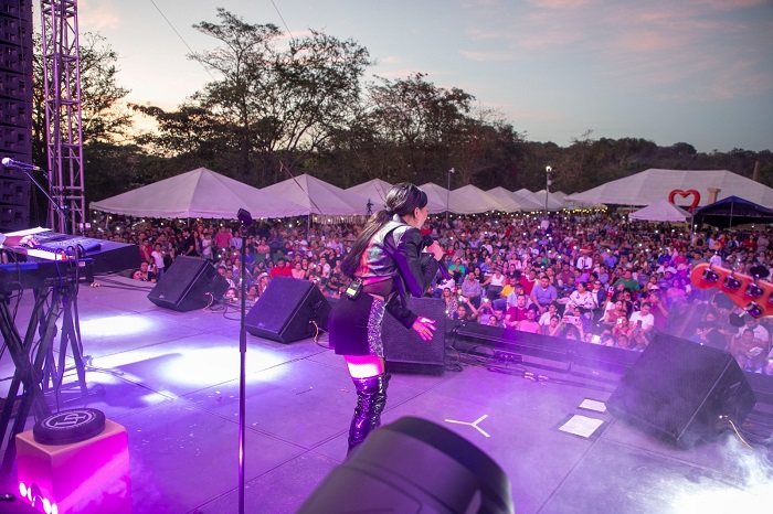 Concluyó el Festival del Café Canoas 2024