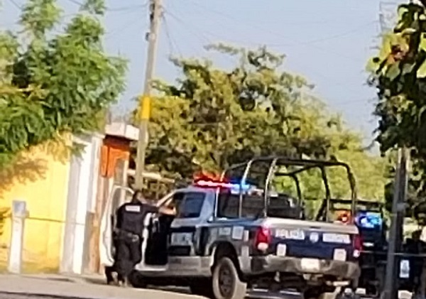 En avanzado estado de descomposición se localizó cadáver en la colonia Tabachines de VdeA