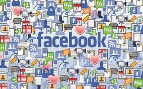 Se cae Facebook a nivel mundial, reportan fallas