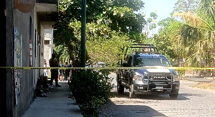 Asesinan a una mujer en la colonia Torres Quintero, en Colima