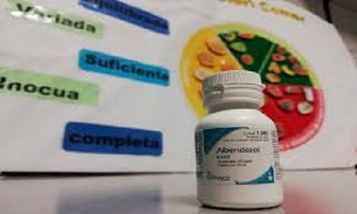 Llama IMSS Colima a la población a desparasitarse al menos dos veces por año