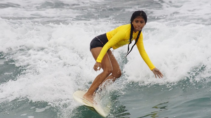 Colima será sede del surfing de Nacionales Conade, en junio
