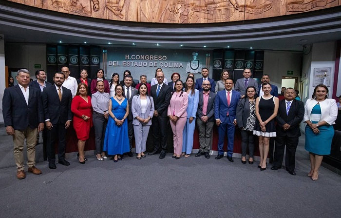 Indira: promover la rendición de cuentas es fomentar confianza en las instituciones