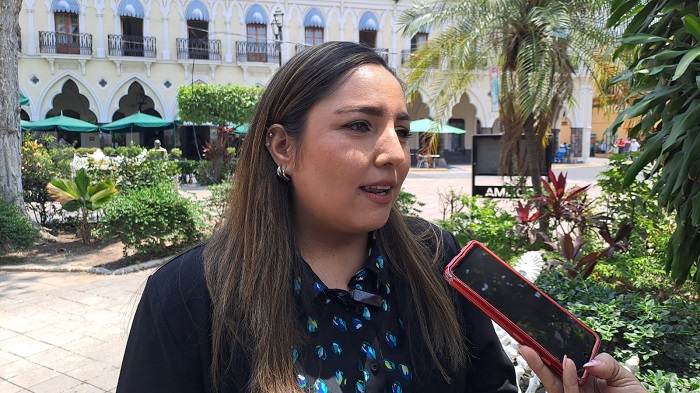 Acción Afirmativa, se reúne con candidatas y candidatos, por el reconocimiento y garantía de derechos de las niñas, adolescentes y mujeres