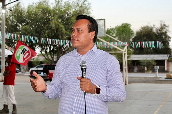 Armería requiere de un cine y otros atractivos; Luis Gama