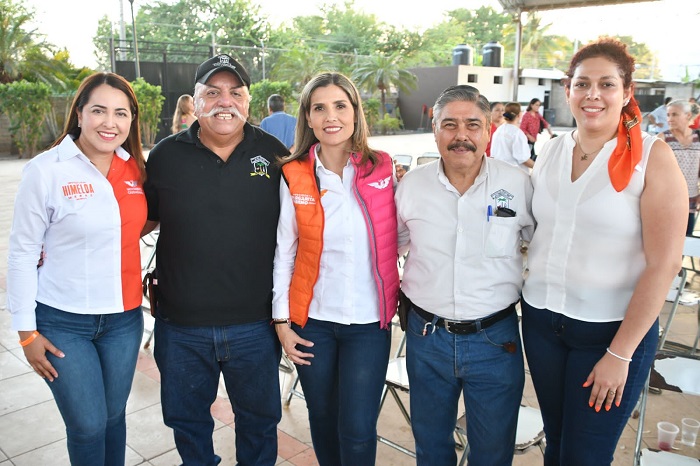 Propuestas laborales de Margarita Moreno saldrán del diálogo con las y los trabajadores