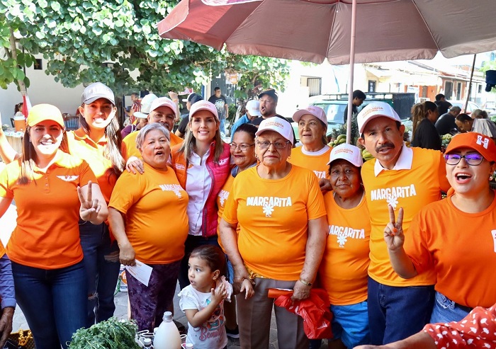 Margarita Moreno lleva la “fosfomanía” a Lo de Villa