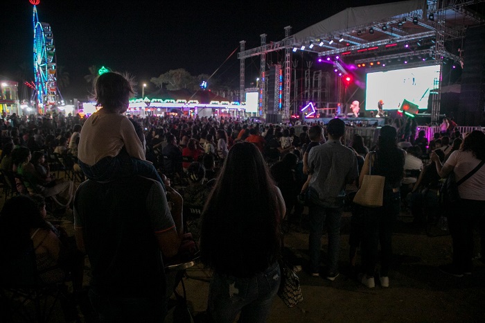 Disfruta la niñez del Show de Bluey en las Fiestas Culturales de Mayo en Manzanillo