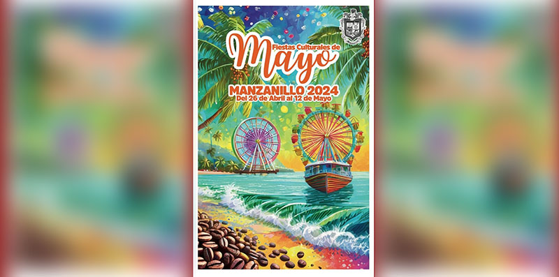 Este viernes comienzan las Fiestas Culturales de Mayo