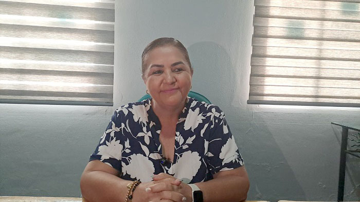 Lograremos 3 alcaldías y 3 diputaciones locales en Nueva Alianza: Iliana Arreola Ochoa