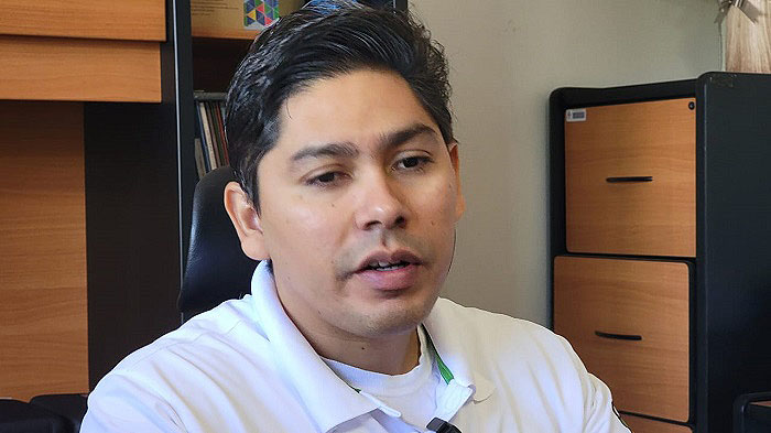 Por temporada de estiaje en el estado de Colima se han presentado 42 incendios: PC Colima