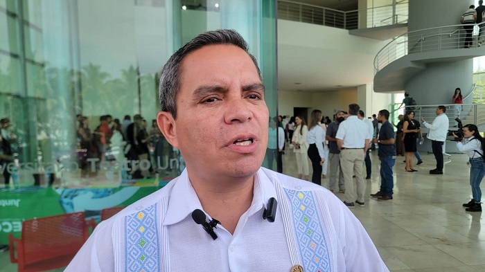 UdeC lista para apoyar al INE e IEE en la concientización de la importancia del voto