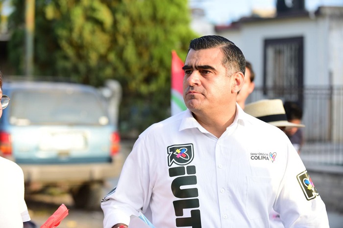 Colima requiere un mayor orden; la población nos lo dice: Riult