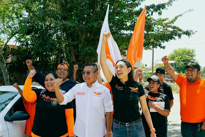 Sostiene Romelia Serrano que la falta de medicamentos es un tema urgente de atender