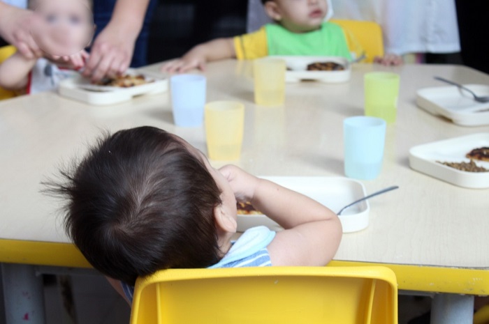 Alimentación saludable desde la infancia protege contra enfermedades y permite buen crecimiento