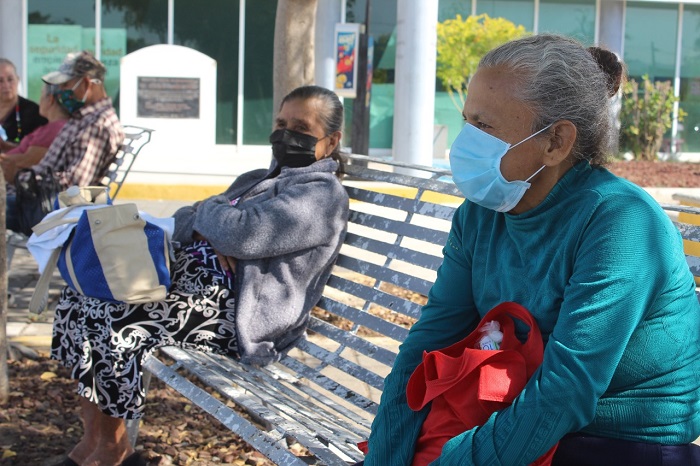 Aunque no hubo casos nuevos ni decesos por Covid-19, Salud pide mantener medidas de prevención