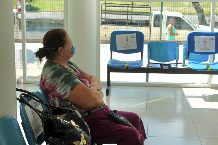 Salud Colima advierte sobre síntomas de depresión y ofrece medios para su tratamiento