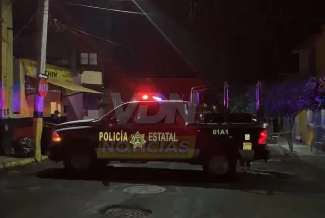 En ataque armado, asesinan a un mototaxista en Santiago