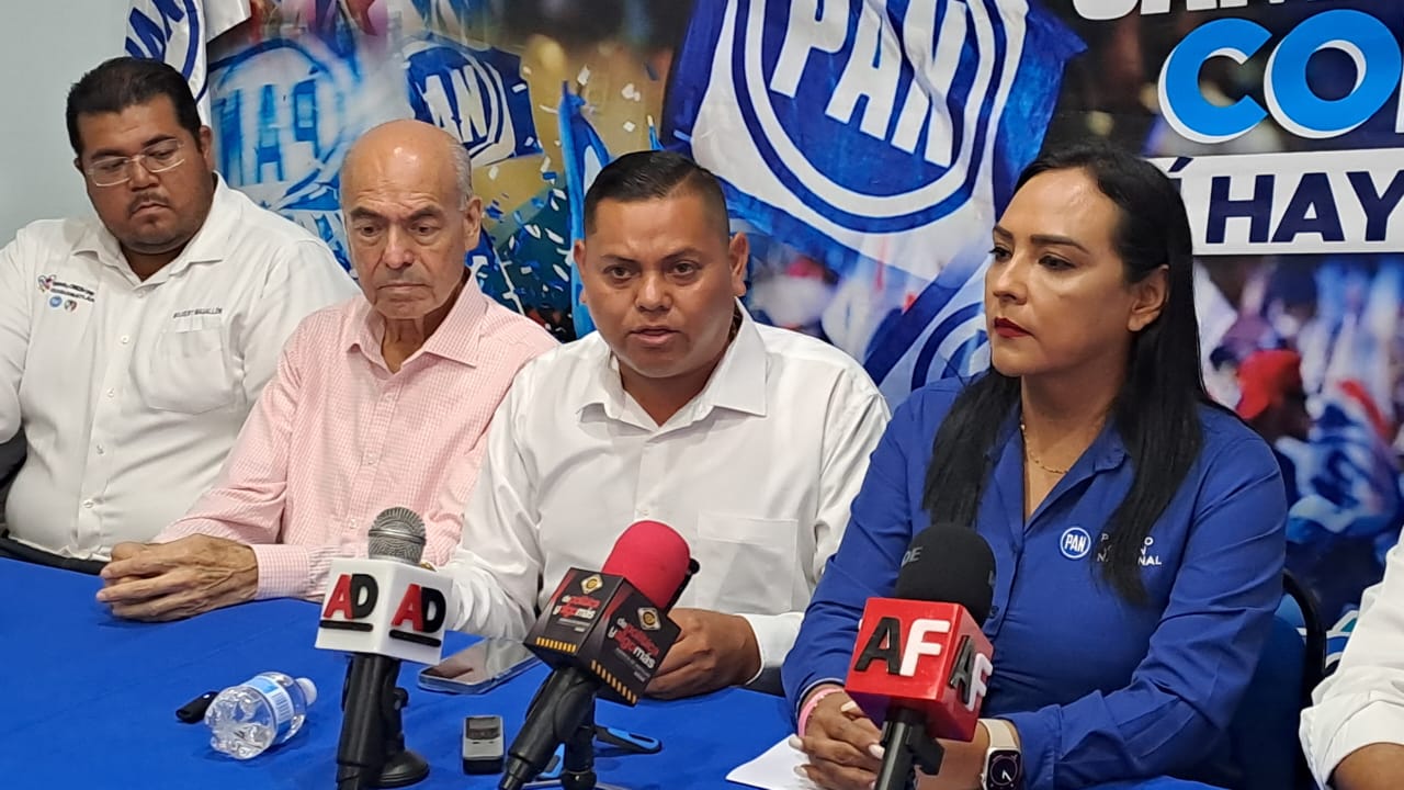 Exige coalición Fuerza y Corazón por Colima dejar de usar a instituciones públicas con fines electorales