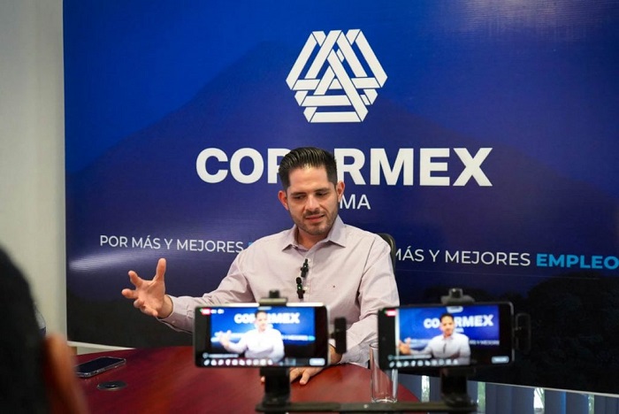 Urgente solucionar la problemática de desabasto de medicamentos e insumos médicos en hospitales públicos de Colima: COPARMEX