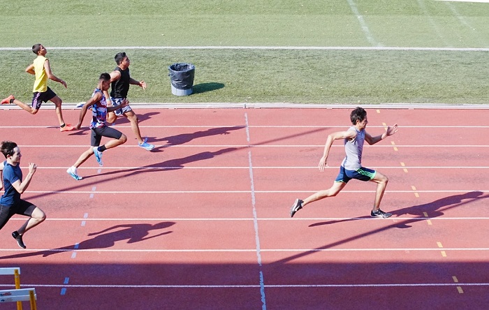 Colima inicia Macro-regional de atletismo, en busca de pases a Nacionales Conade