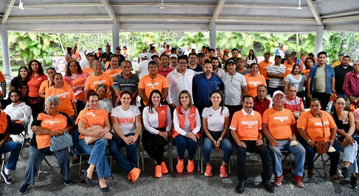 Margarita Moreno equilibró las finanzas del municipio de Colima: Sindicato Unión y Armonía