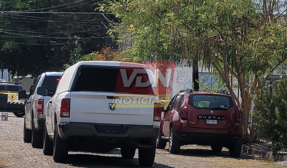 Asesinan a una mujer en la colonia Popular, en Colima