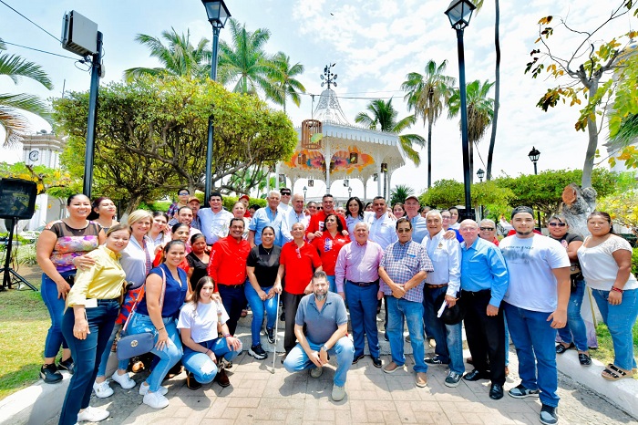 Prestadores de servicios turísticos de Comala, piden la reinstalación del Programa de Pueblos Mágicos