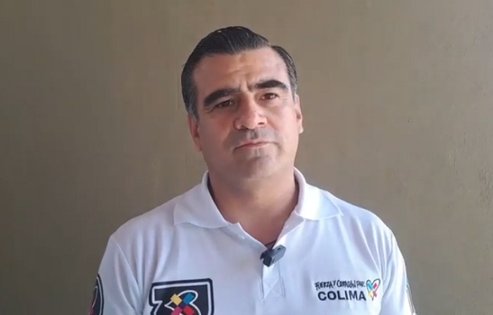 Generaremos la unión entre los tres sindicatos del Ayuntamiento de Colima: Riult Rivera