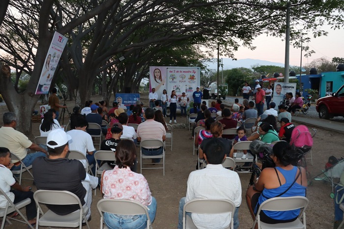 Seguiremos impulsando la economía local con Festivales: TEY