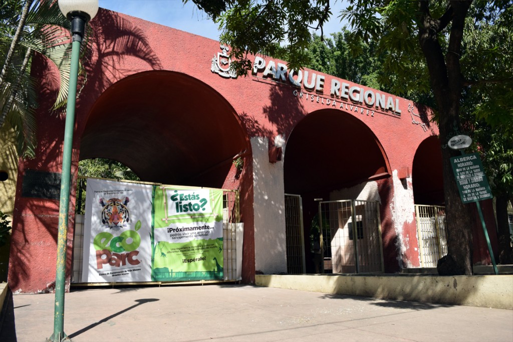 Gobierno de Colima y empresa Fiesta Zafari acuerdan concluir concesión del Ecoparc: Estado recupera espacio para los colimenses