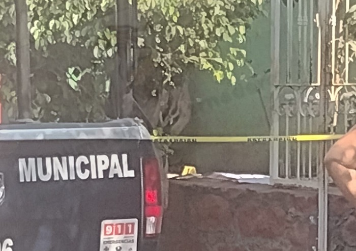 Localizan cartulina con mensaje amenazante en la colonia Las Águilas, en VdeA