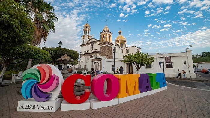 Comala participará en el Tianguis Internacional de Pueblos Mágicos, en San Antonio Texas