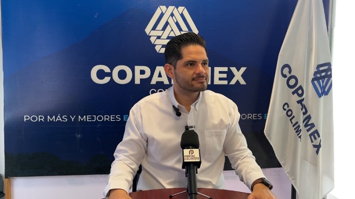 COPARMEX Colima celebra que proceso electoral haya sido un ejercicio democrático tranquilo y en paz