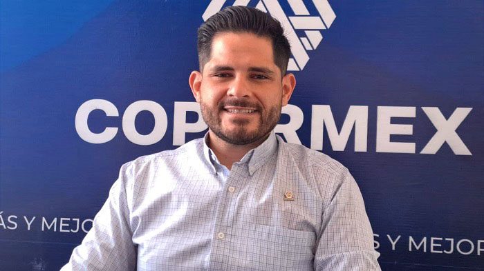 COPARMEX Colima reitera su apoyo a los gobiernos electos, esperando de ellos un gran nivel de responsabilidad para todas y todos