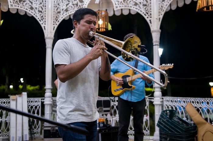 Inició la Muestra PECDA Colima con música, teatro, danza y literatura en los municipios