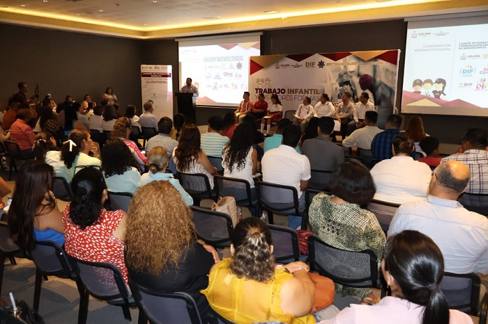 DIF Estatal Colima y CITI presentan campaña ‘una moneda no cambiará sus vidas’