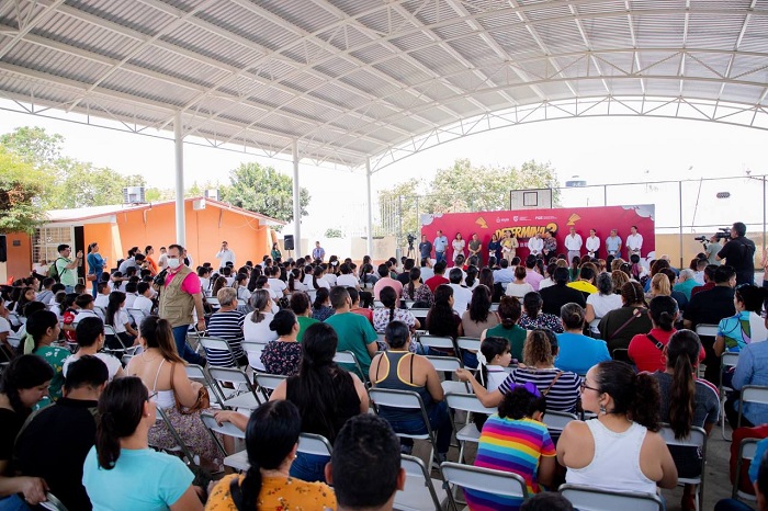 Gobierno Colima y FGE ponen en marcha la Estrategia de Prevención ‘Determina2’